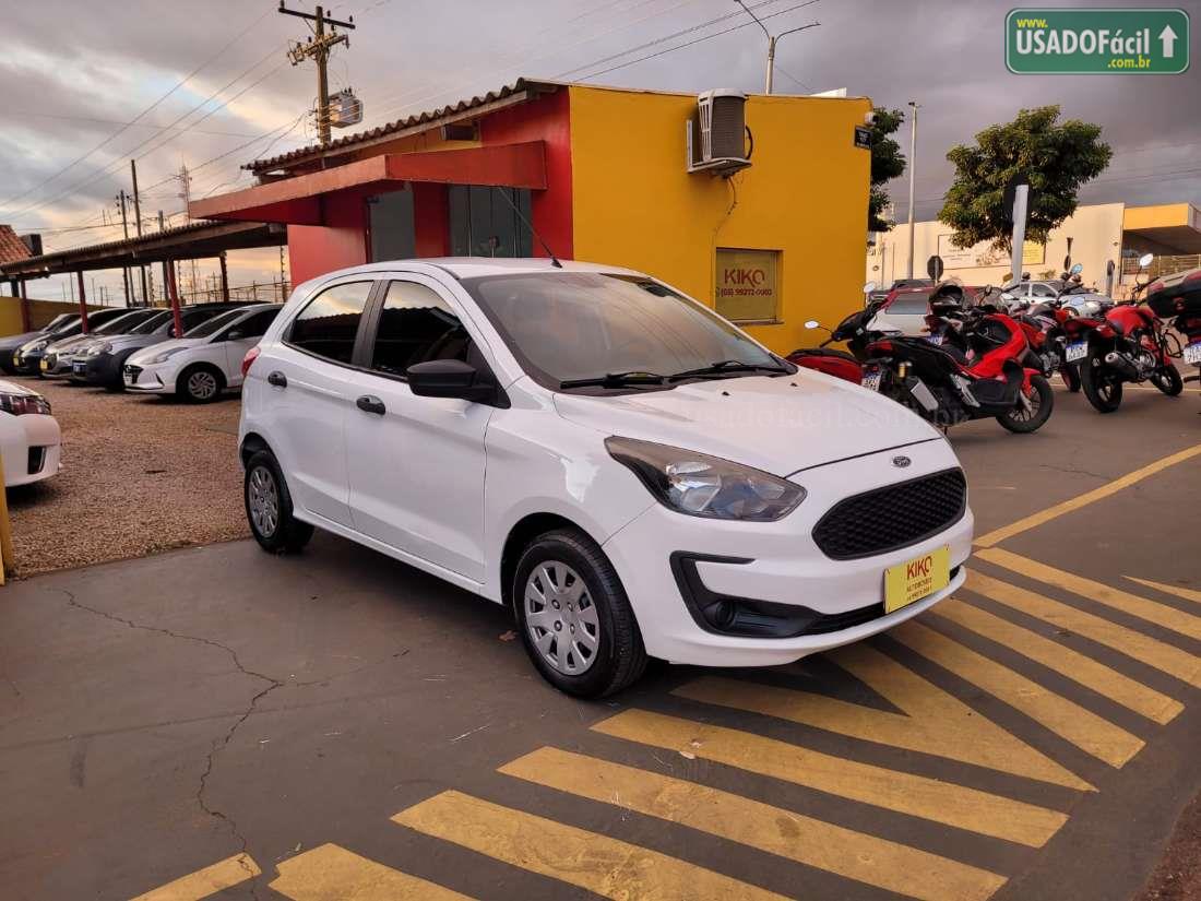 Foto do veículo