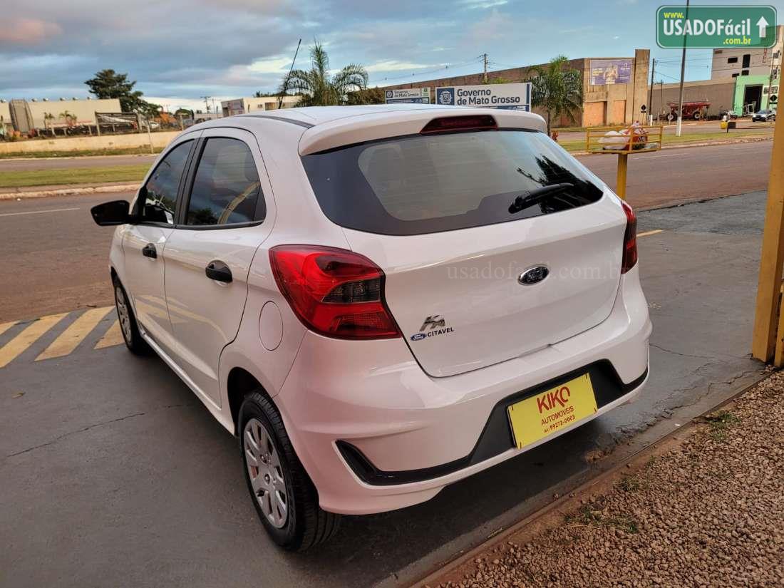 Foto do veículo