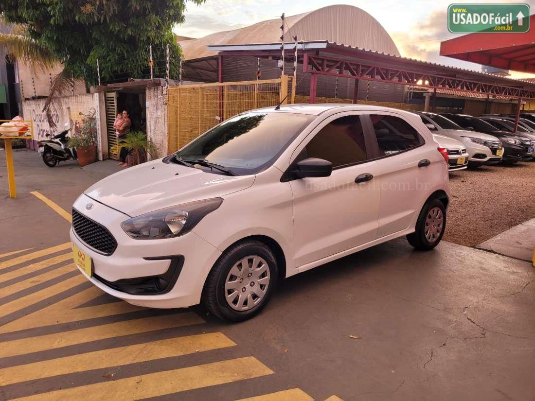 Foto do veículo