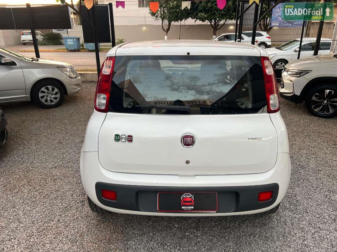Foto do veículo