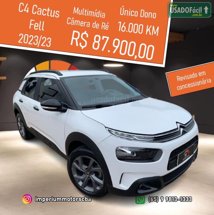Foto do veículo