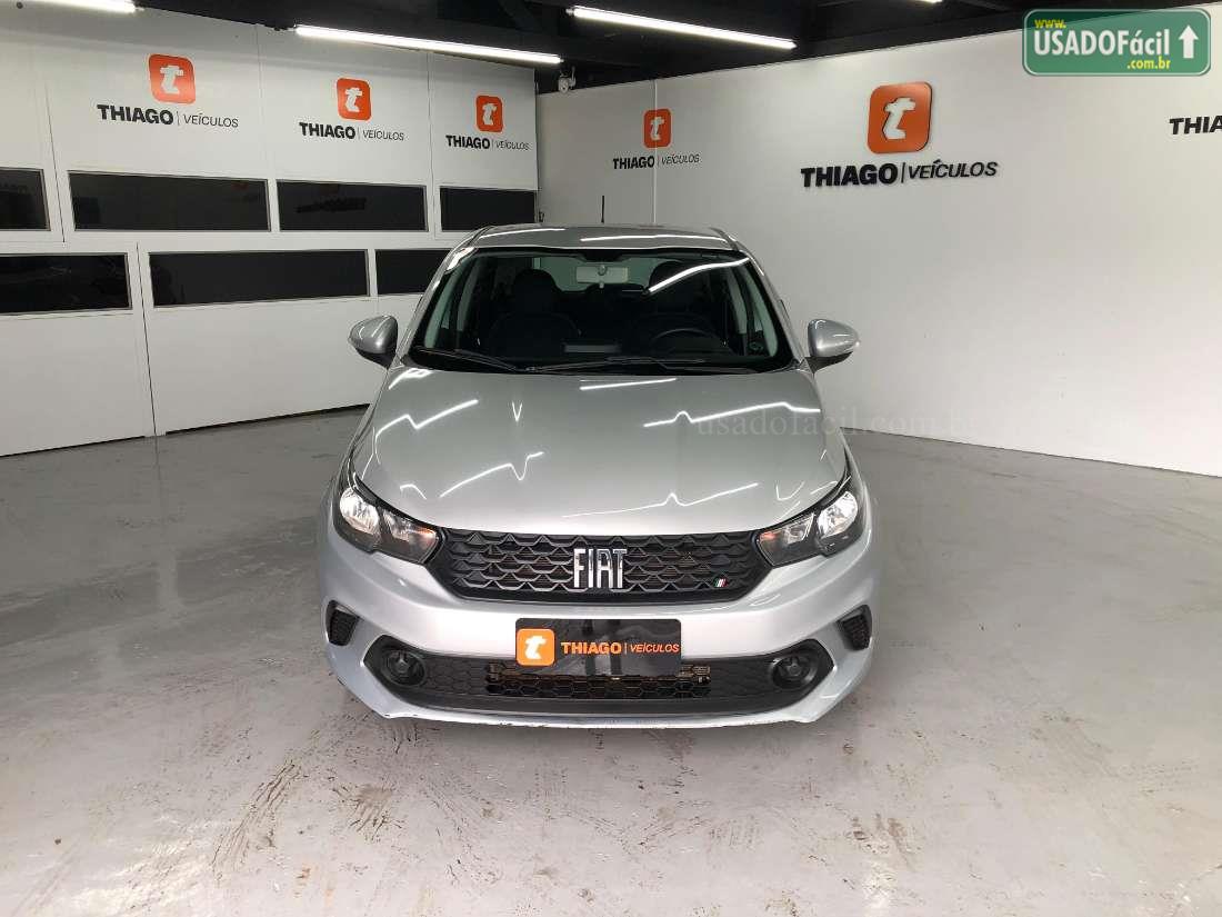 Foto do veículo