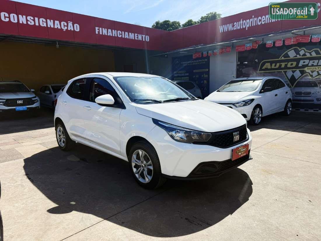 Foto do veículo