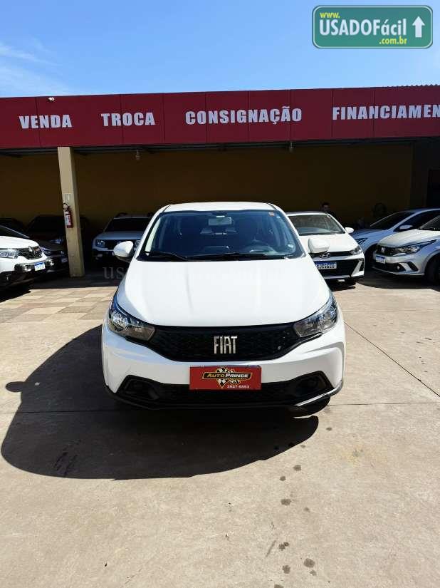 Foto do veículo