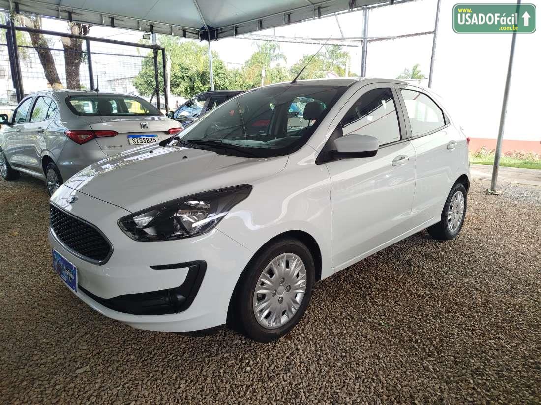 Foto do veículo