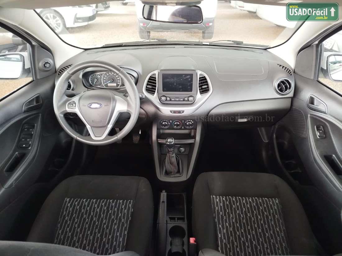 Foto do veículo