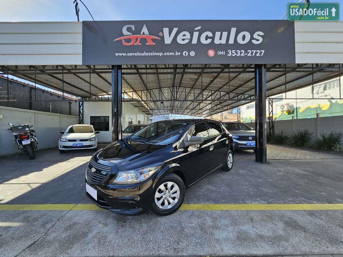 Foto do veículo
