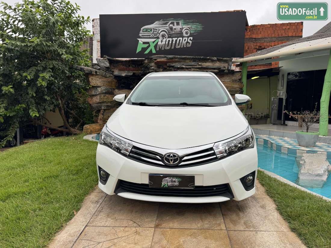 Foto do veículo