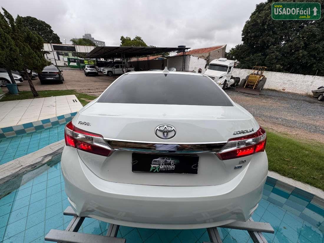 Foto do veículo