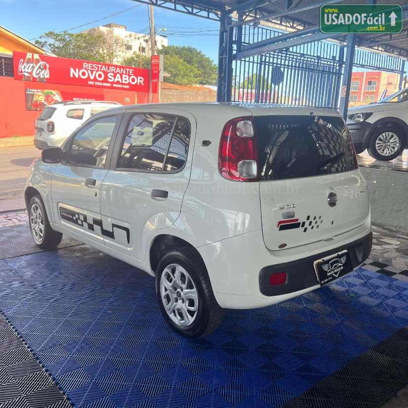 Foto do veículo