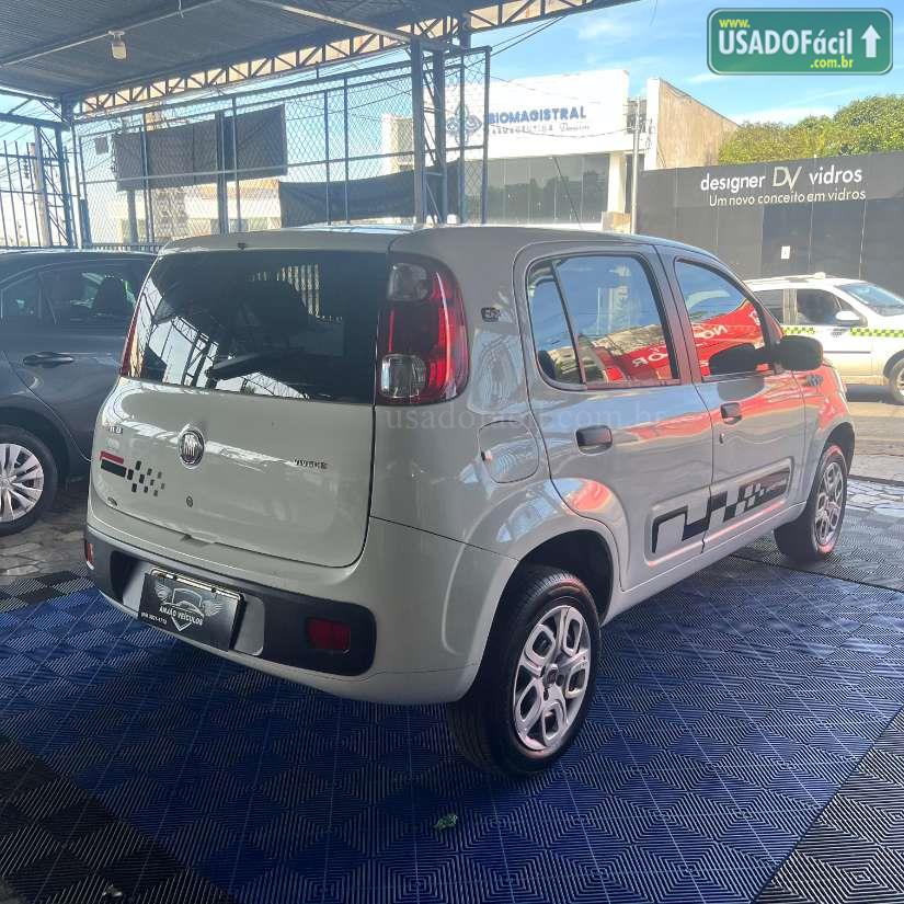 Foto do veículo