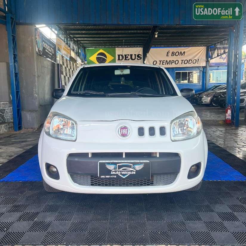 Foto do veículo