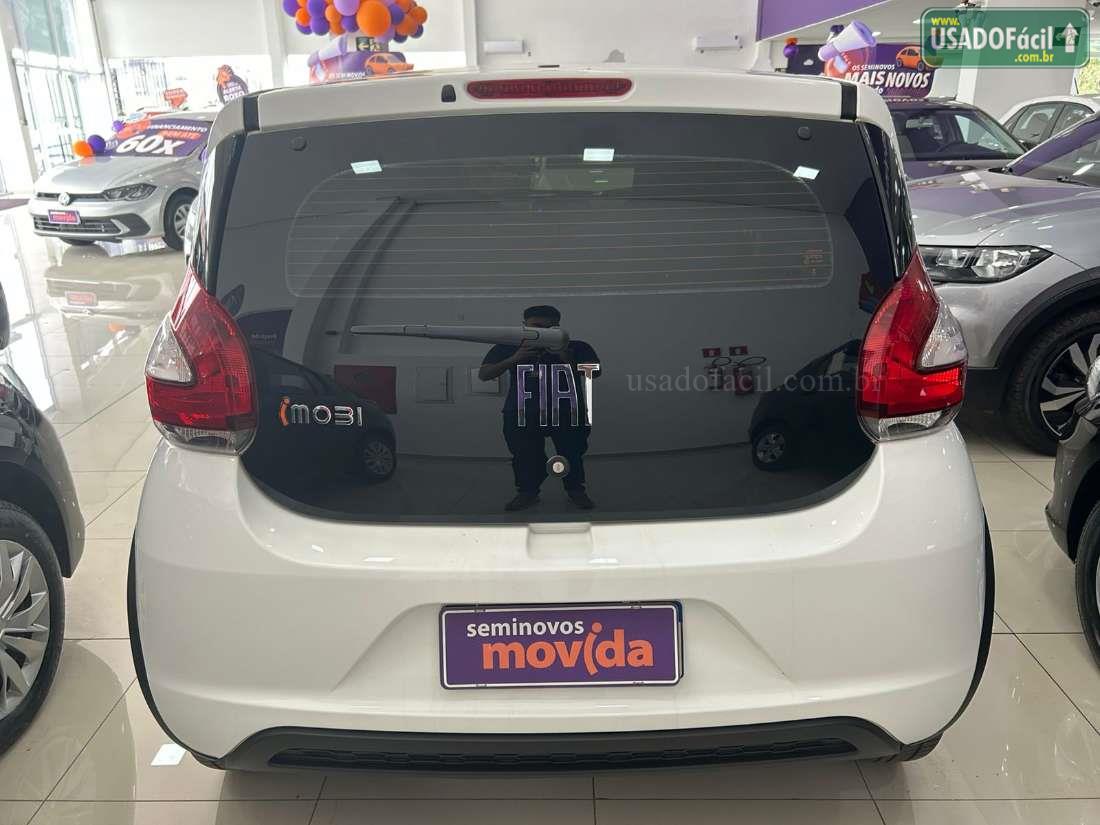 Foto do veículo