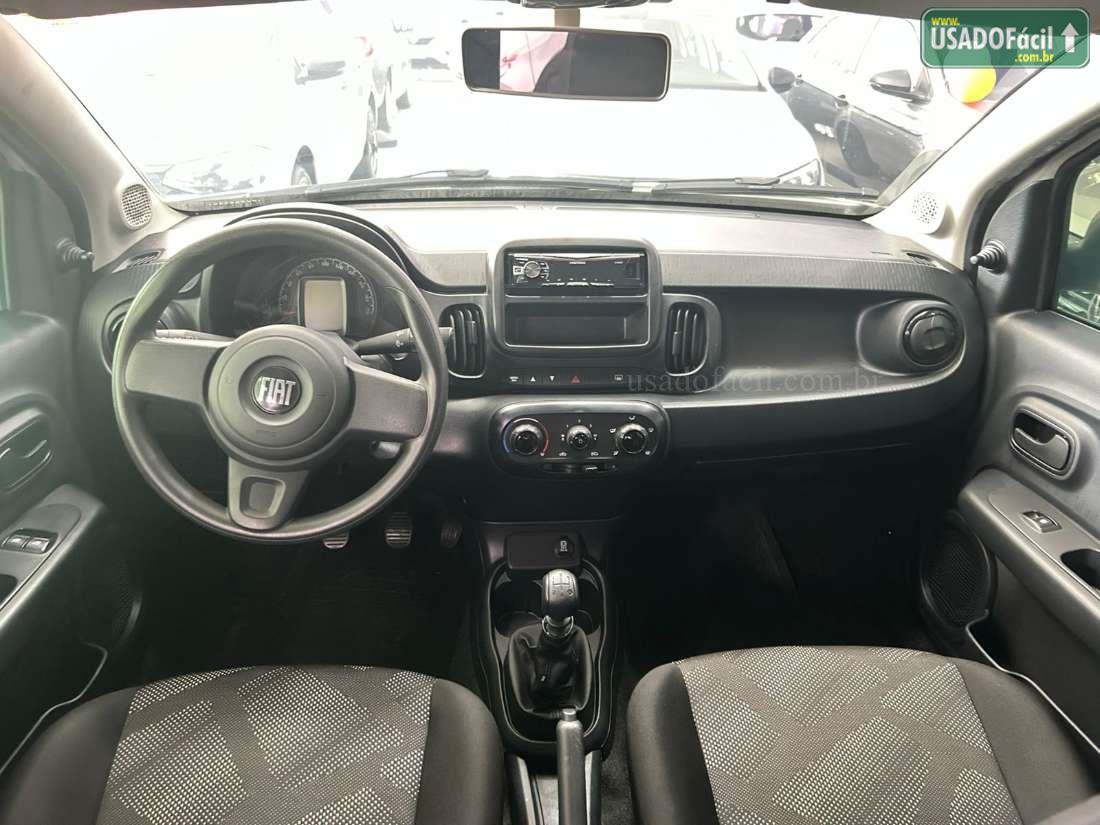 Foto do veículo