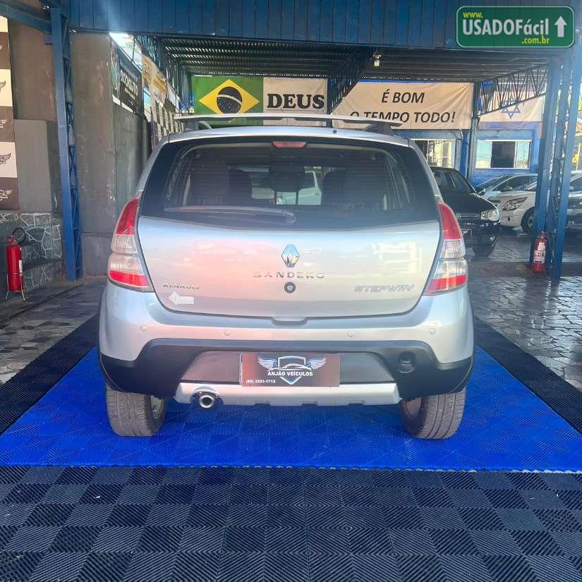 Foto do veículo