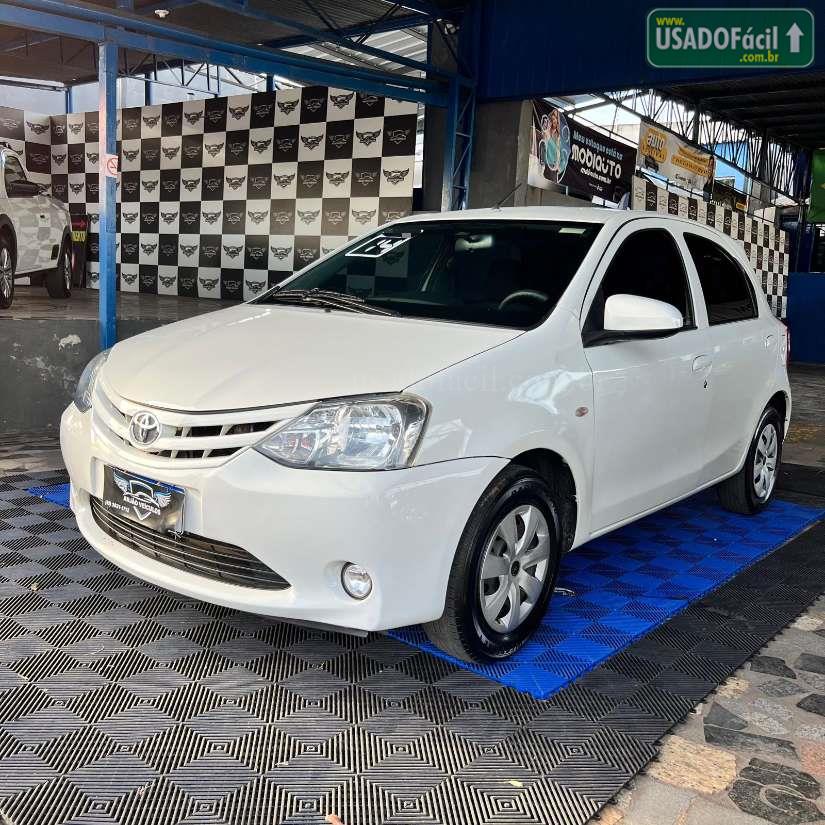Foto do veículo