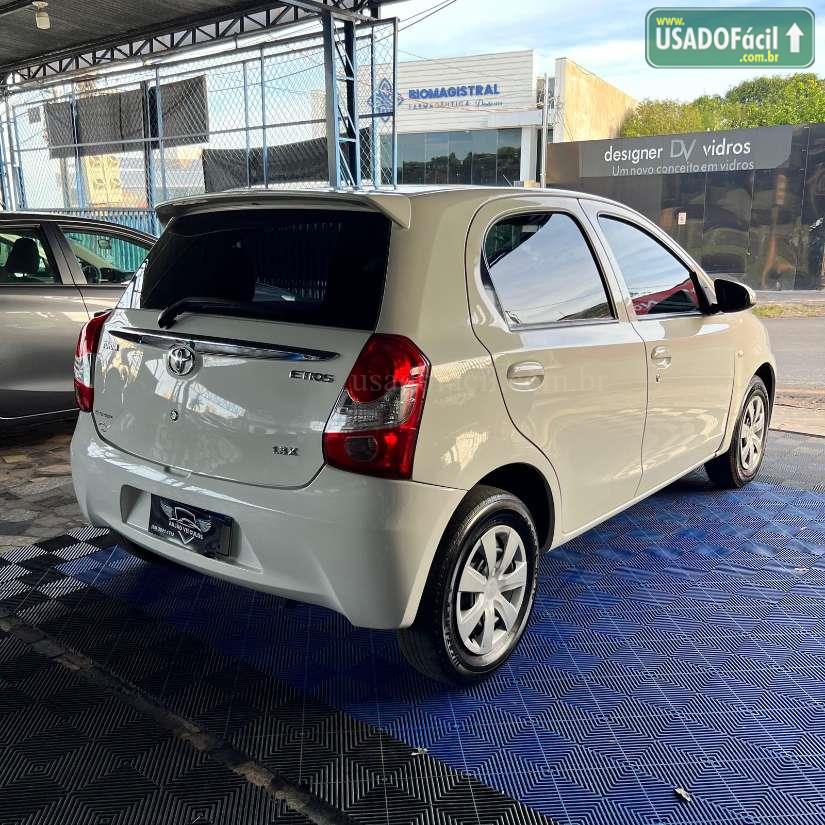 Foto do veículo