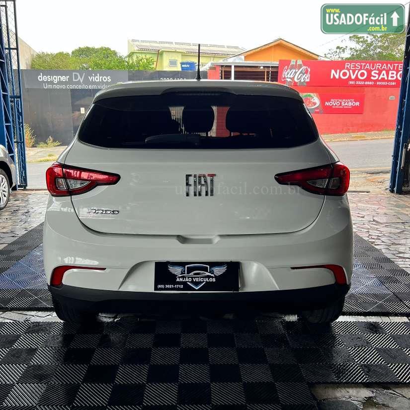 Foto do veículo