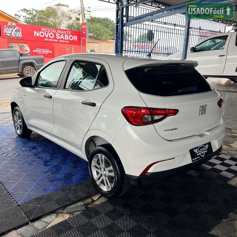 Foto do veículo