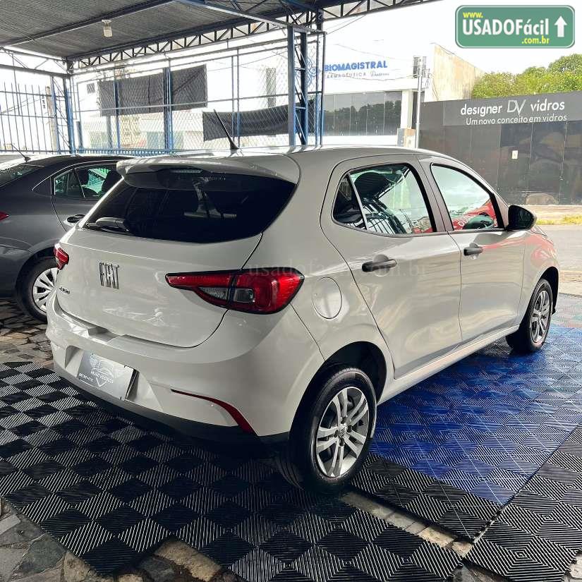 Foto do veículo