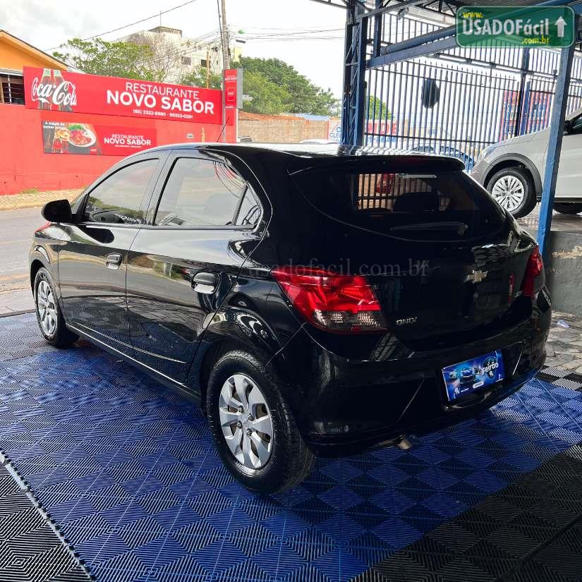 Foto do veículo