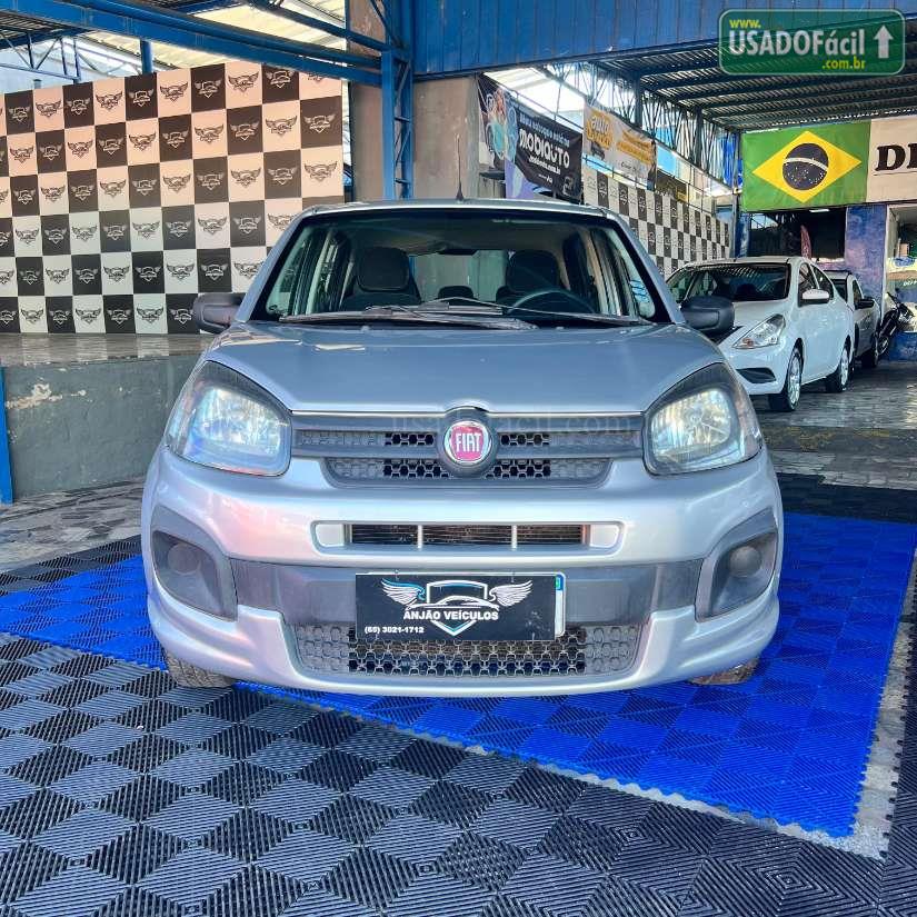 Foto do veículo