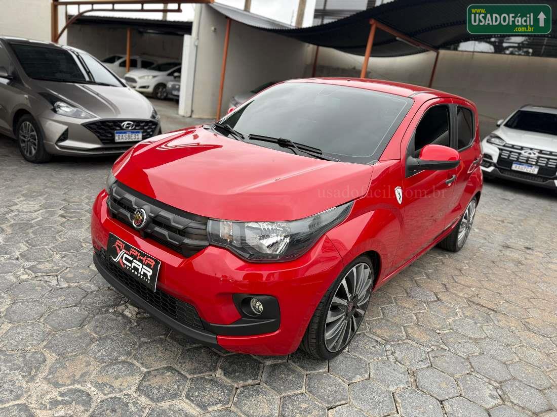 Foto do veículo