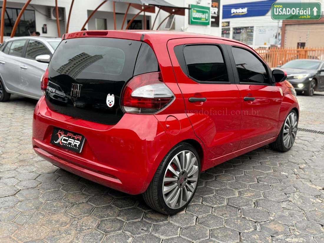 Foto do veículo