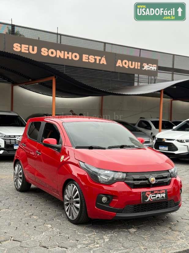 Foto do veículo