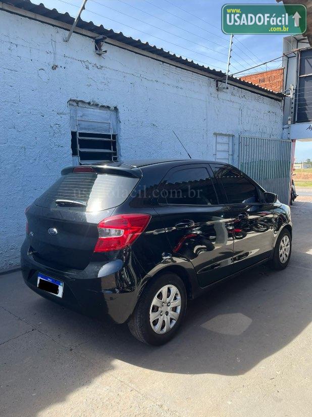 Foto do veículo
