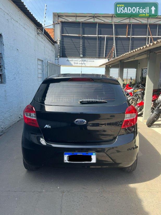 Foto do veículo