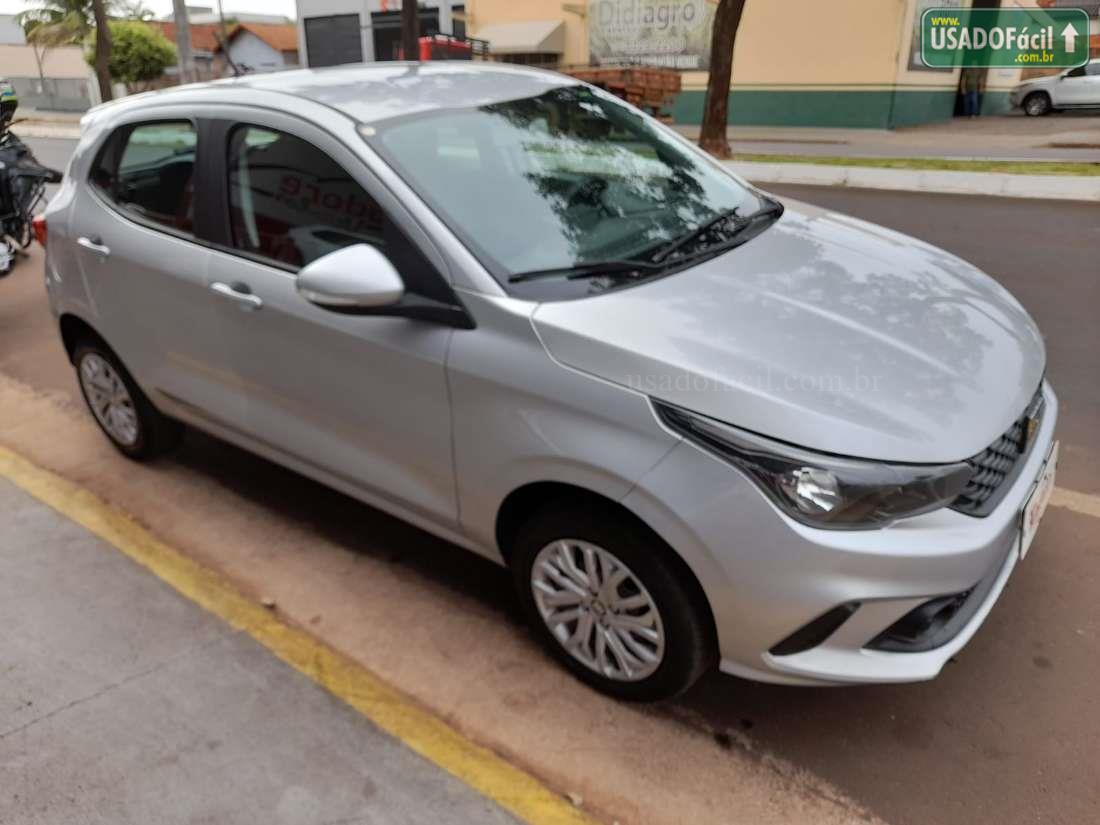 Foto do veículo