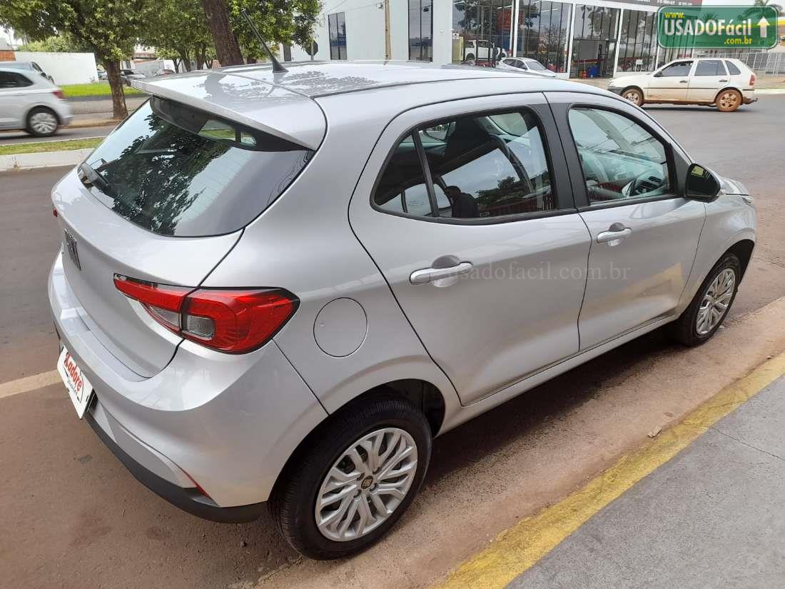 Foto do veículo