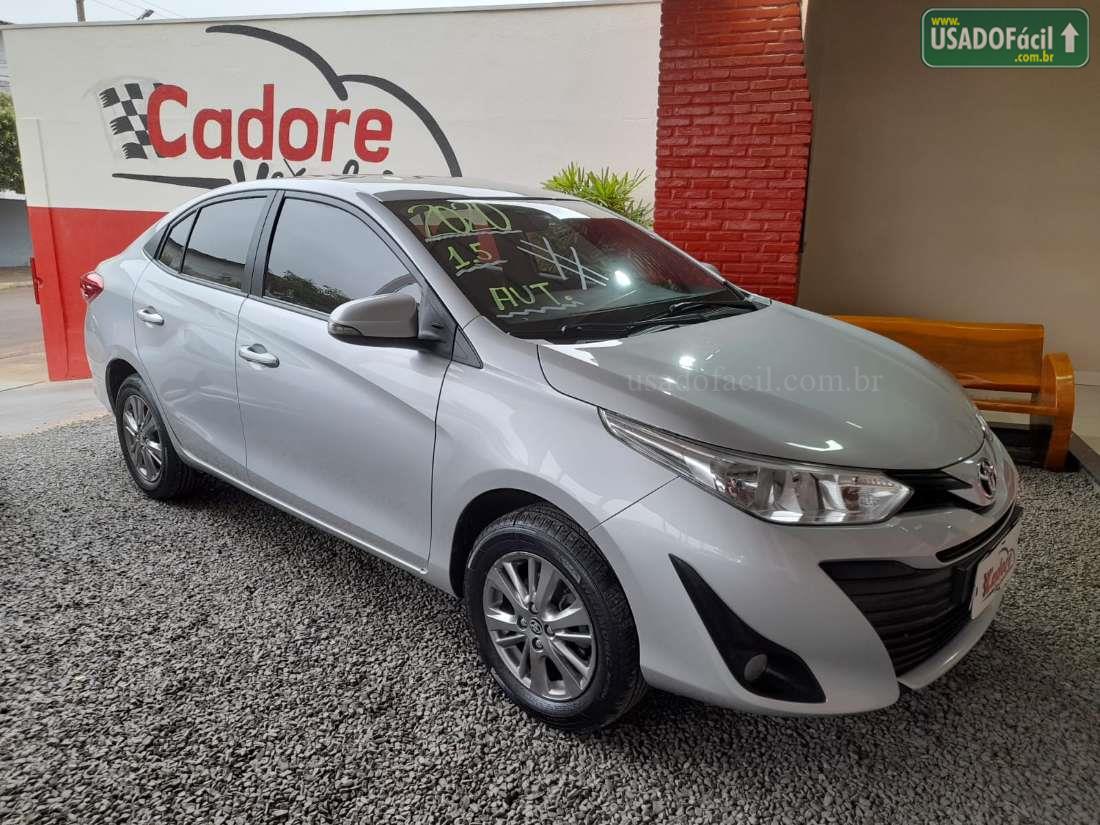 Foto do veículo