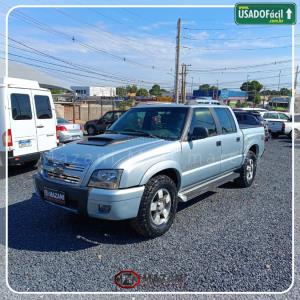 S10 Executive CD 2.4 MPFI Flex Power