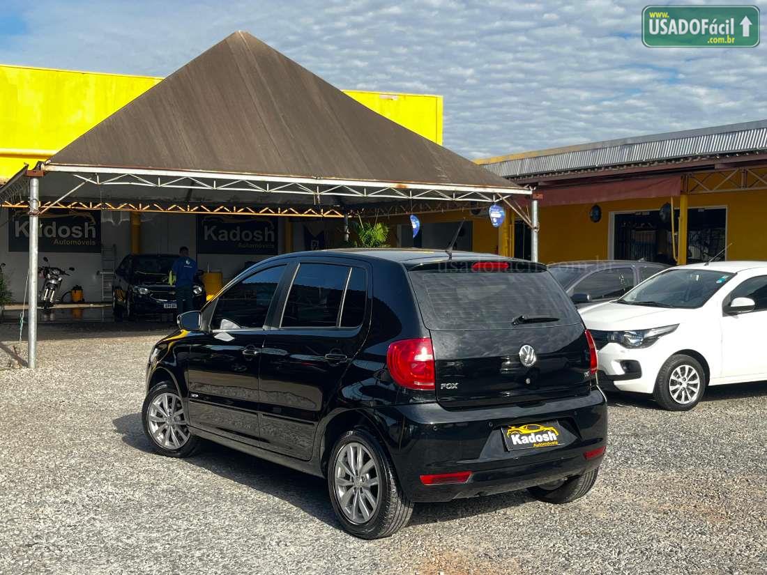 Foto do veículo