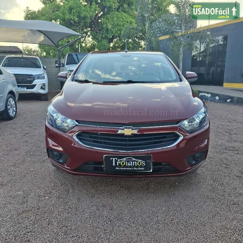 Foto do veículo