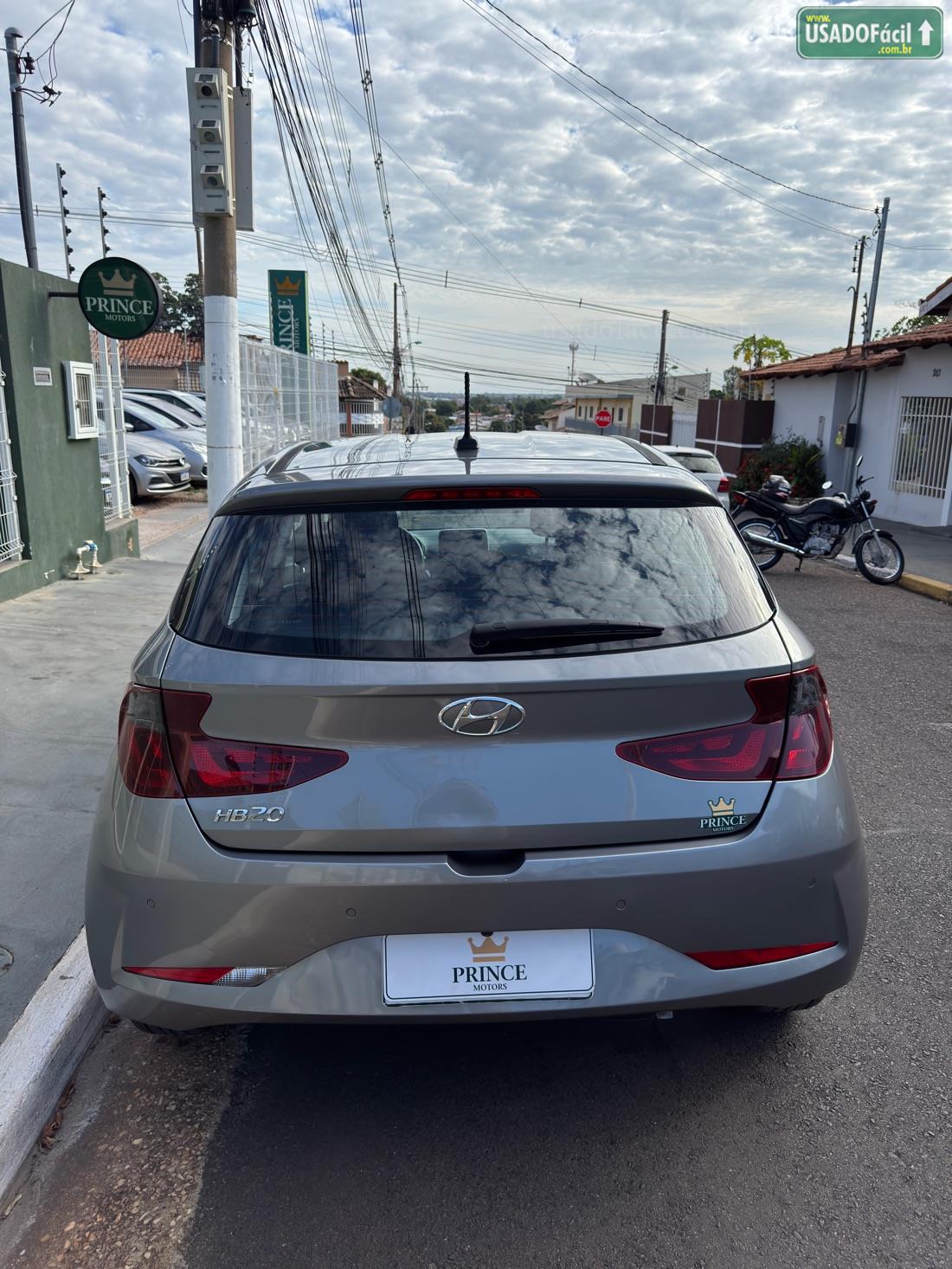 Foto do veículo