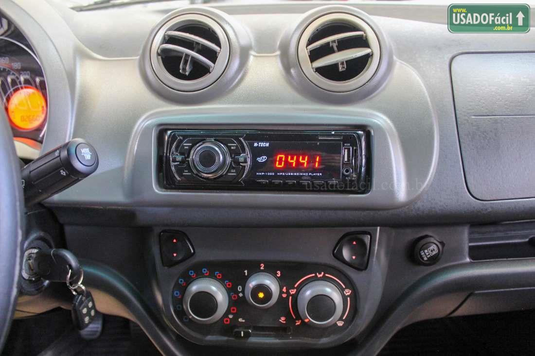Foto do veículo