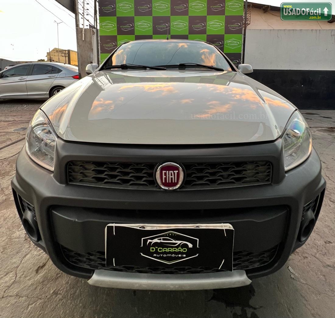 Foto do veículo