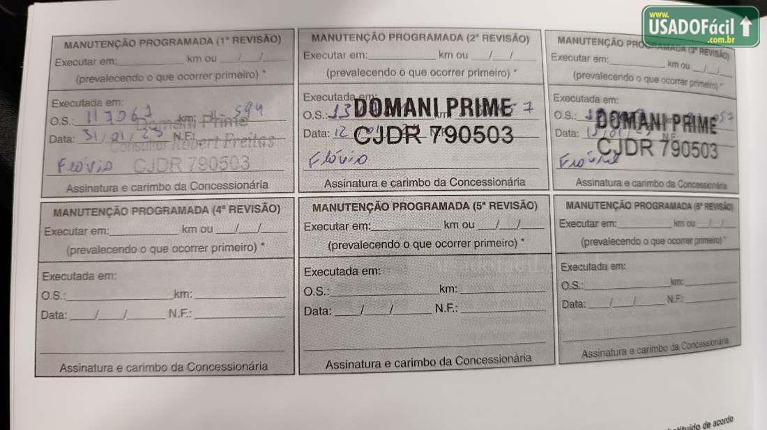 Foto do veículo