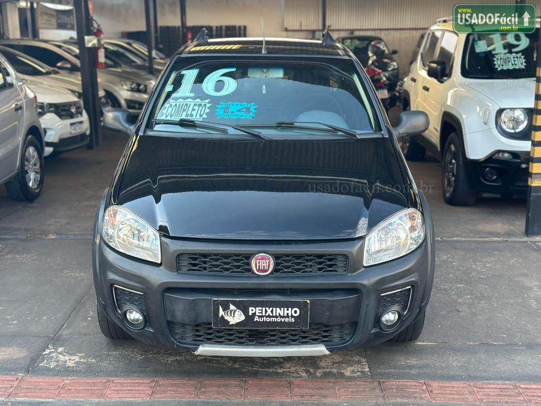 Foto do veículo