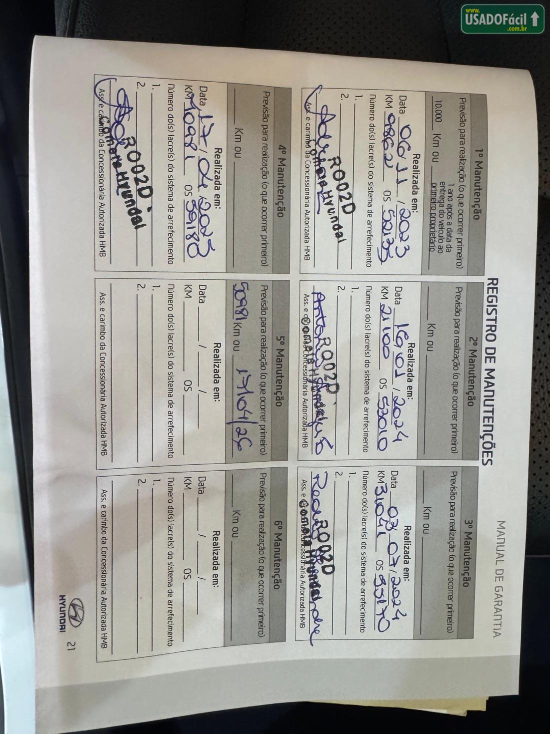 Foto do veículo