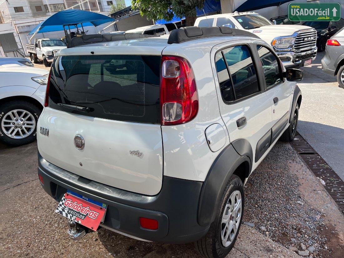 Foto do veículo