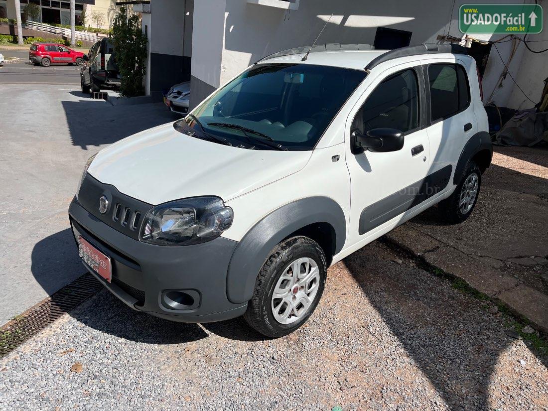 Foto do veículo