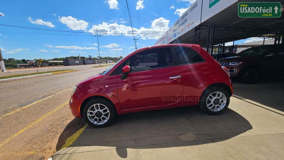 Foto do veículo
