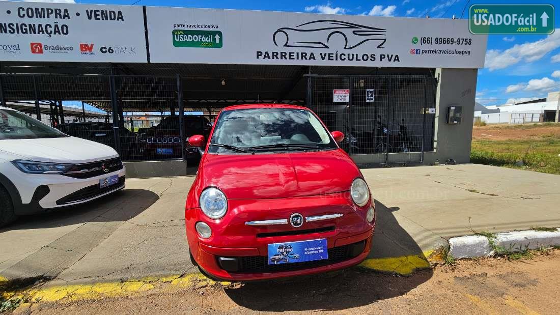 Foto do veículo