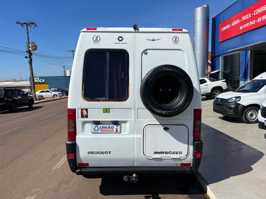 Foto do veículo