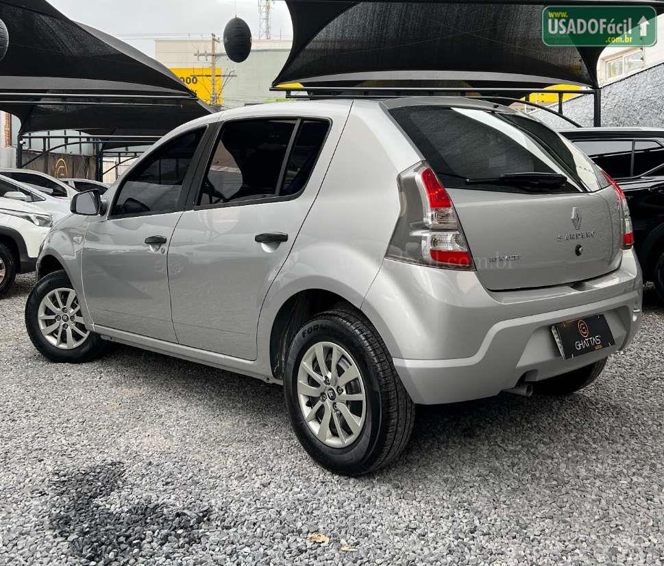 Foto do veículo
