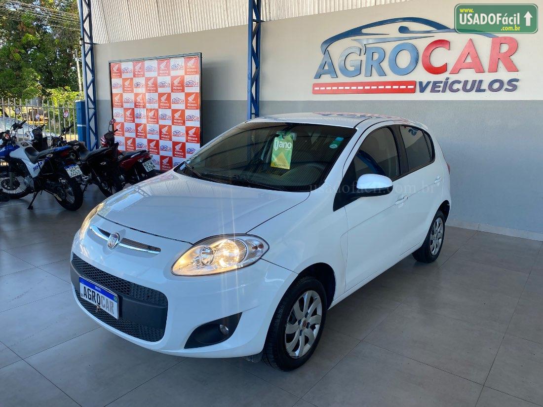Foto do veículo